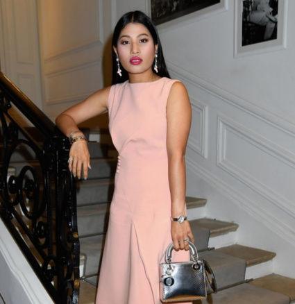 全球最漂亮的公主，全球五大最美公主你知道吗（迪拜王室最美公主法特玛）