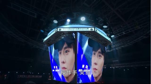 亲爱的热爱的索罗战队枪神退役，你的现男友什么时候换成了李现