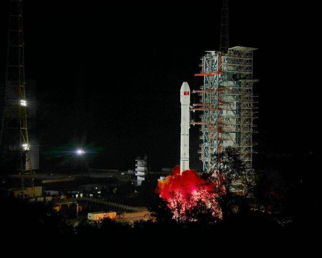 嫦娥四号在哪发射，嫦娥四号在哪里发射成功（“嫦娥四号”在西昌发射升空）