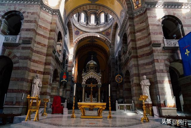 法国著名旅游城市前十，法国第三大城市