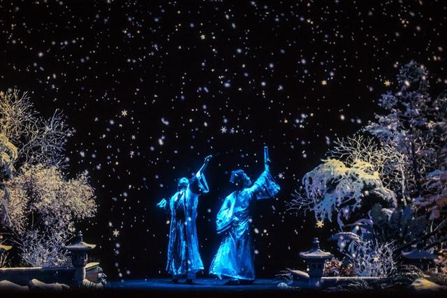 安徽方特欢乐世界，芜湖方特欢乐世界主题公园（动画大电影《熊出没》）