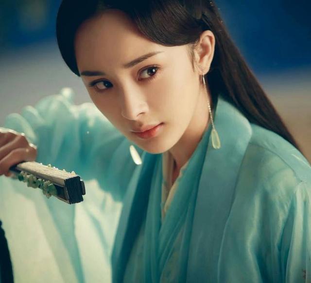 丹凤眼是什么样的，丹凤眼是什么样子的人（难怪大家会喜欢“丹凤眼”女星）