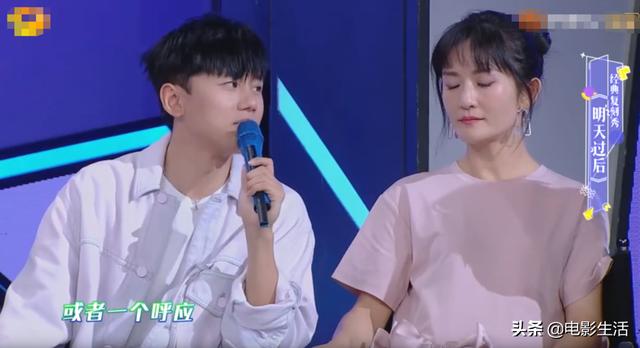 张杰谢娜快本最近一期，张杰做客《快本》