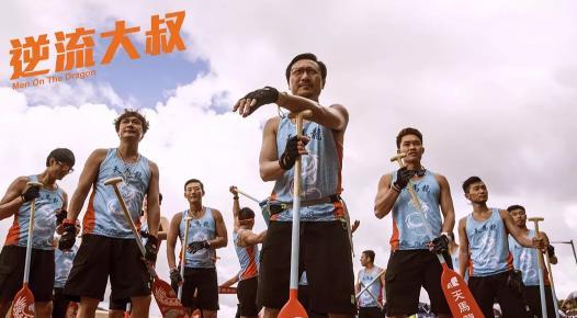 古天乐最新电影全集，古天乐目前正在拍的几部电影（古天乐30部即将上映电影盘点）