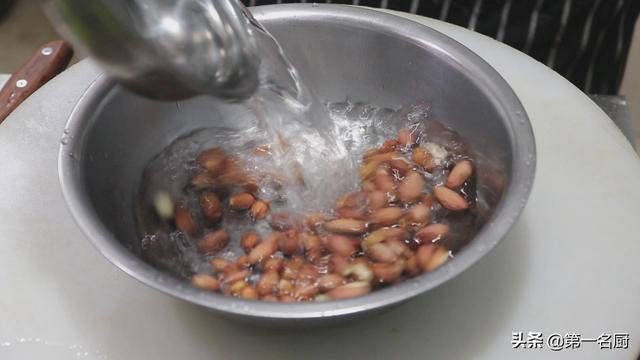 苦菊怎么做好吃又简单，苦菊的简单的做法