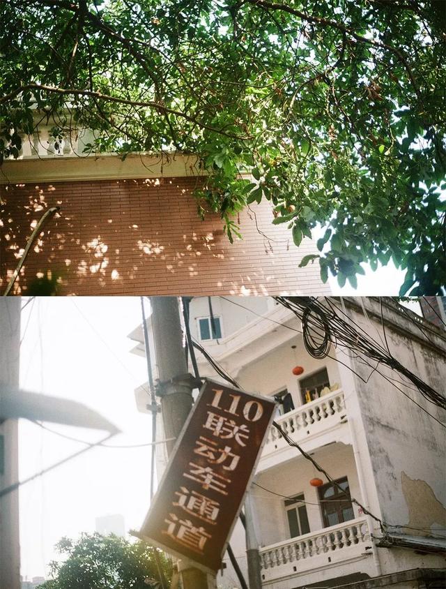 厦门鼓浪屿住宿，想来鼓浪屿毕业旅行（厦门鼓浪屿里面住宿）