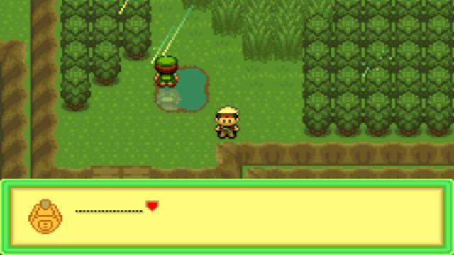 口袋妖怪究极绿宝石4第79章攻略，口袋妖怪之究极绿宝石4一周目攻略