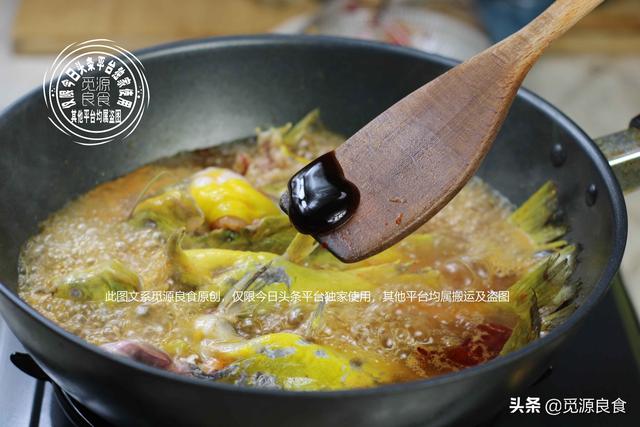 黄颡鱼怎么做好吃，黄骨鱼怎么做简单美味（每一道都能让家人多吃2碗饭）