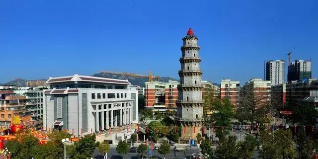 潮州有哪些市区县，划分为四个地区的潮州