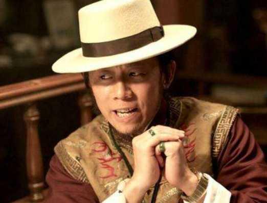 秦昊倪大红章宇，秦昊演技有多强