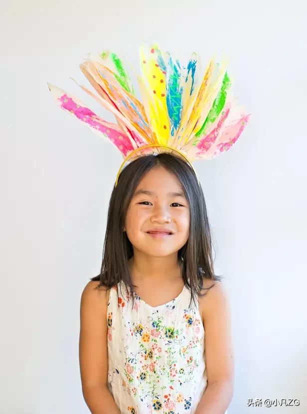 玉米皮制作手工作品，玉米皮的11种超燃手工创意