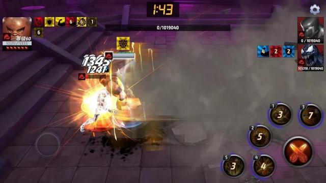 漫威的黑豹能力有多强，为何有些人说漫威黑豹的实力堪比神灵