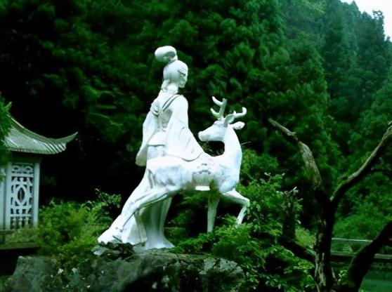 衡阳有什么好玩的地方景点推荐，衡阳的旅游景点推荐