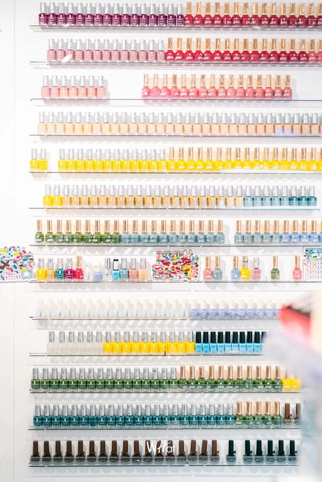 广州饰品店排行榜，荔湾丨广州学生党必逛的小首饰城