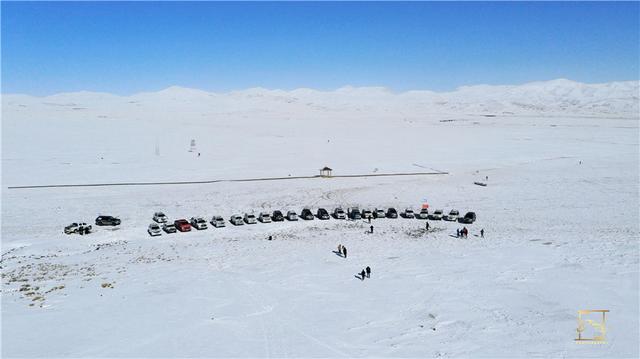 赤马湖冰雪奇幻之旅，浏阳艾瑞克冰雪乐园全新启航