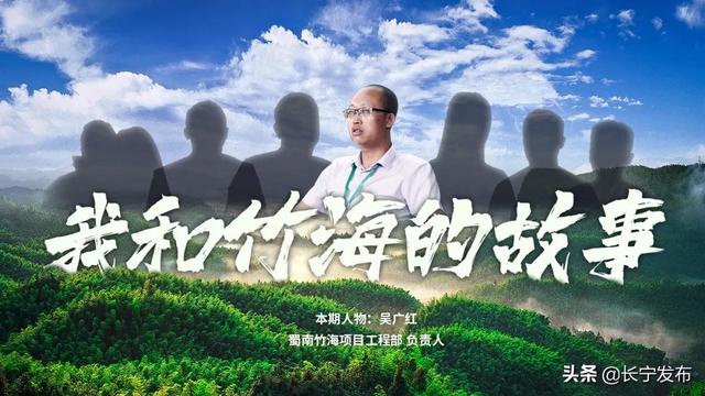 竹海生态旅游景区介绍，到绿水青山的蜀南竹海“走一遭”吧