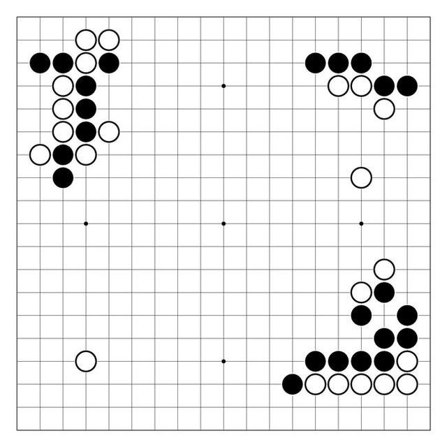 alphago到底有多强大，细数AlphaGo的那些逆天招法