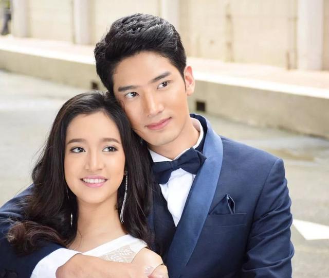 推荐9部超好看的霸道总裁类泰剧，盘点泰国超好看的霸道总裁泰剧