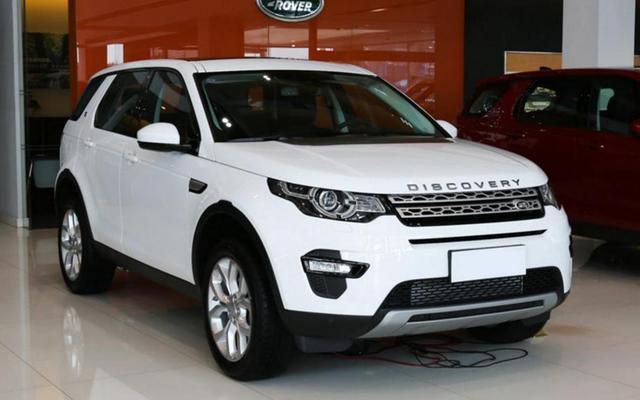 16年路虎发现神行值得买吗，国产路虎发现神行值得买吗