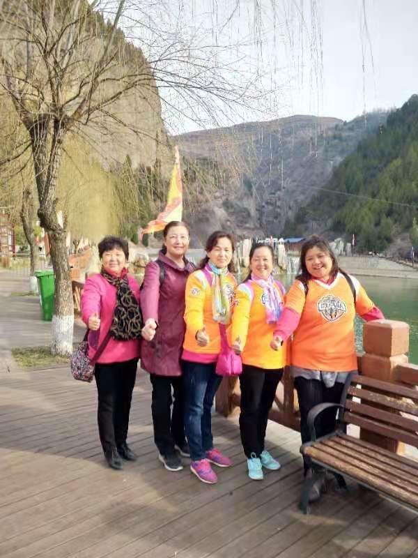 宝鸡九龙山一日游游记，畅游五一之宝鸡市九龙山