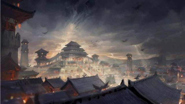 项羽火烧阿房宫，项羽火烧阿房宫的惊人真相（到底阿房宫有没有被项羽烧毁呢）