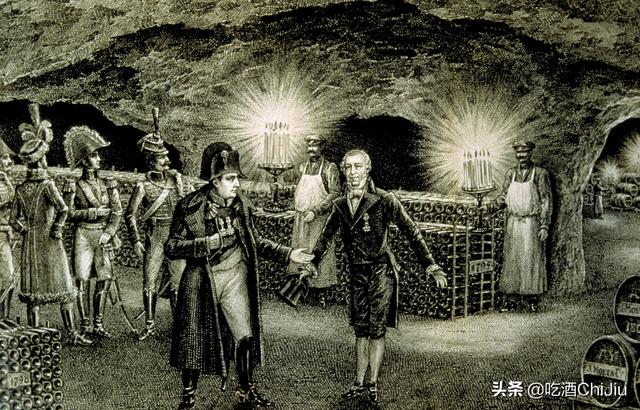 庆祝开香槟的正确方法，为什么要喝香槟