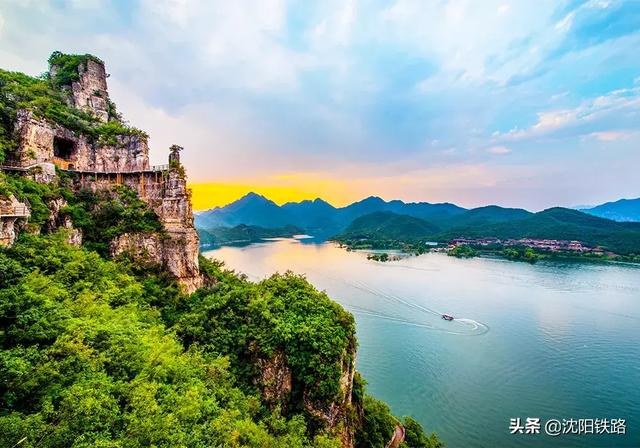 沈阳到重庆高铁多长时间，沈阳将首次开行直达重庆高铁动车