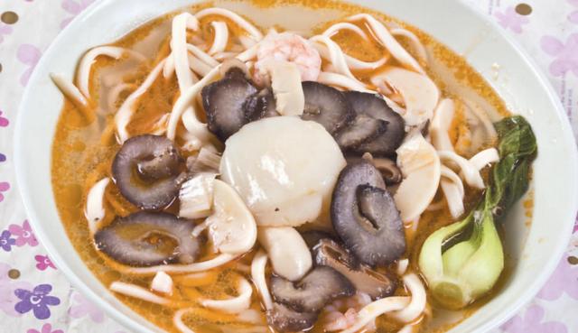 12种家常热汤面做法，特色汤面10种做法（10碗顶级美味的热汤面轻松做）