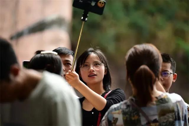 乐山大佛博物馆，这个月去乐山大佛旅游攻略图