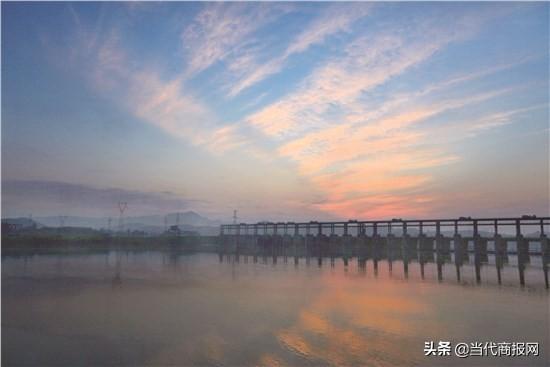 石门一日游景点，湖南石门县白云山国有林场旅行攻略