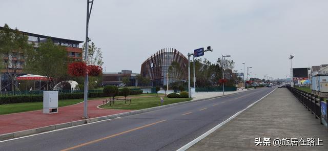 大连黄金海岸海边游玩攻略，走进东北最迷人的黄金海岸