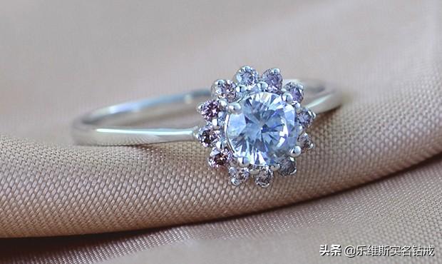 钻戒十大名牌排名，国内十大钻戒品牌排名表及价格
