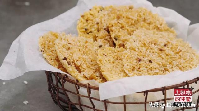 怎么做糯米鍋巴又脆又好吃,2斤米能做30多個 怎么做糯米鍋巴又脆又好吃,2斤米能做30多個