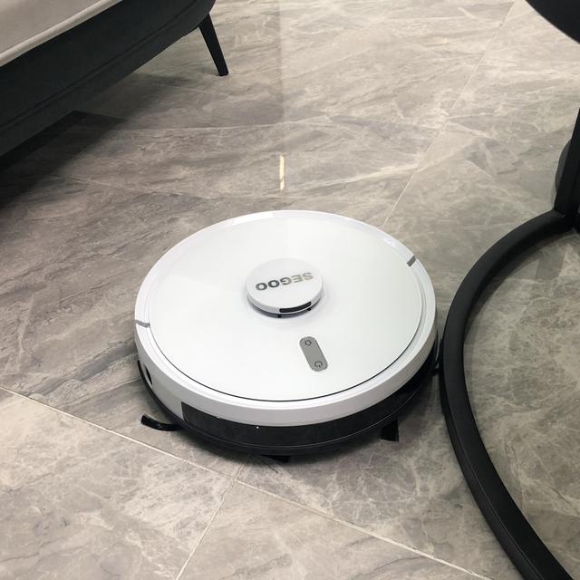最好的扫地机品牌排名，扫地机器人十大品牌专治选择障碍