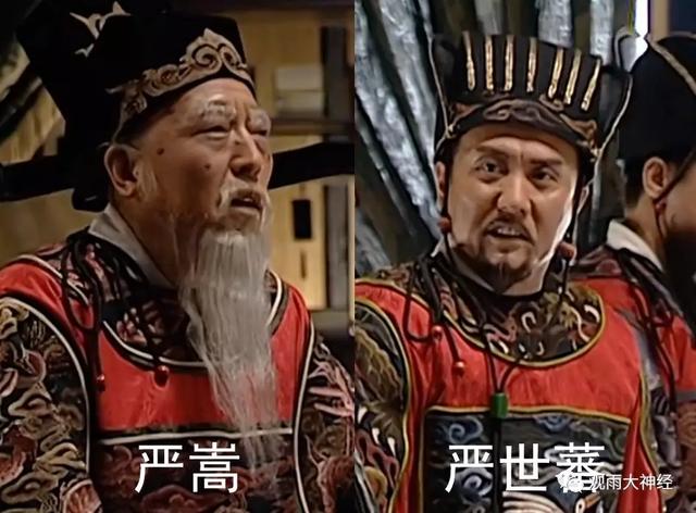 大明王朝电视剧豆瓣网，盘点五部高分国产电视剧