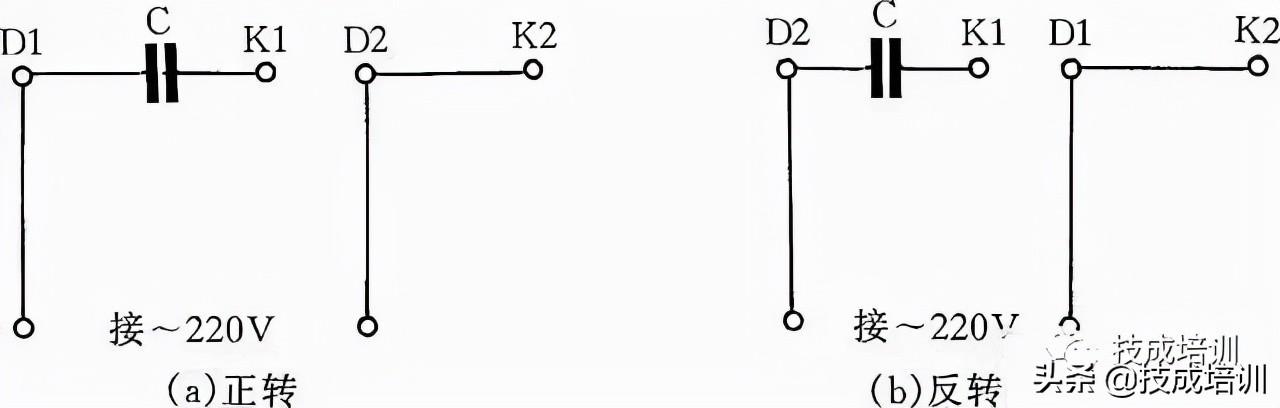 二相电表接线图片，26个经典电路图
