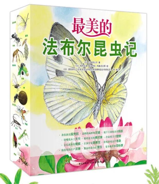 亲子阅读推荐书目100本，推荐5本亲子好书