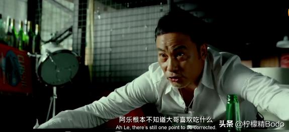 霍建华旧电影，眼神全是戏的霍建华和杨幂《逆时营救》大飙演技