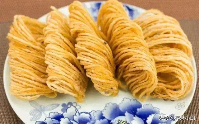 江苏有没有什么特产小吃，江苏十三个地级市美味特产