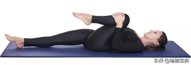 瑜伽初入门50岁，45岁到50岁瑜伽入门体式教学（适合阳康后居家练习）