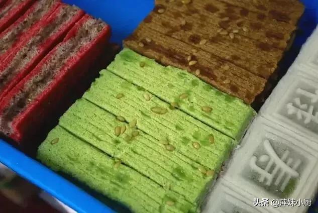 江苏有没有什么特产小吃，江苏十三个地级市美味特产