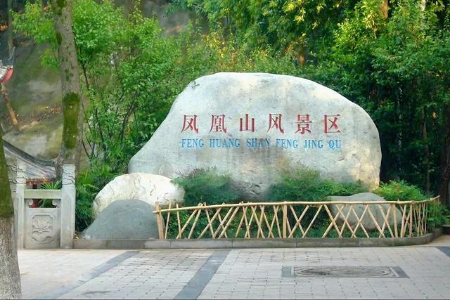 广东十座海拔最高的山，为什么都说广东人游广东先游广东第一峰