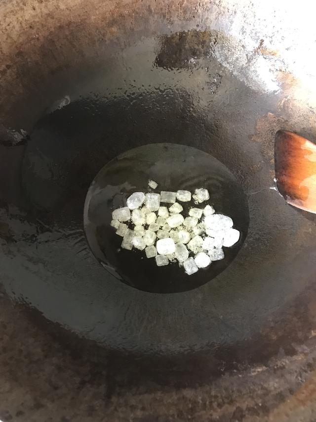 卤大肠的做法及配料，卤大肠的正宗的做法（照样卤出好吃入味的猪大肠）