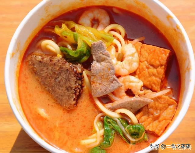 厦门美食排行榜前十名，厦门十大美食您尝过的有几个（福建十大美食）