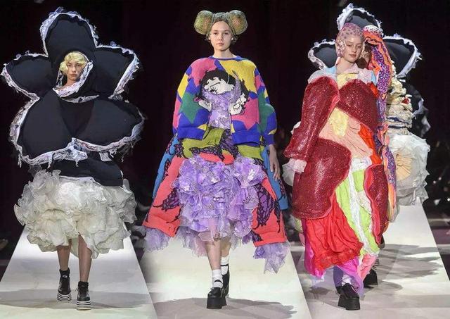 t台走秀一般有哪些衣服种类，时尚与时装秀的演变