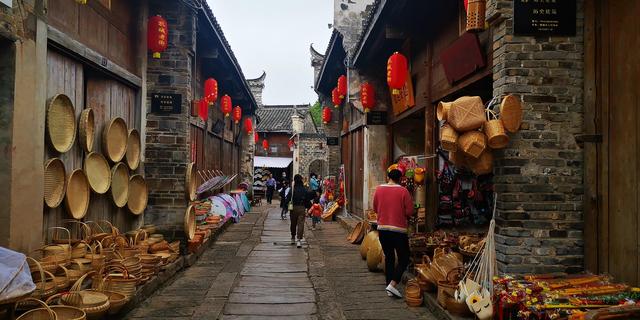 南京二日游最佳安排，南京自驾旅游攻略二日游推荐（攻略美图国庆自驾从南京出发）