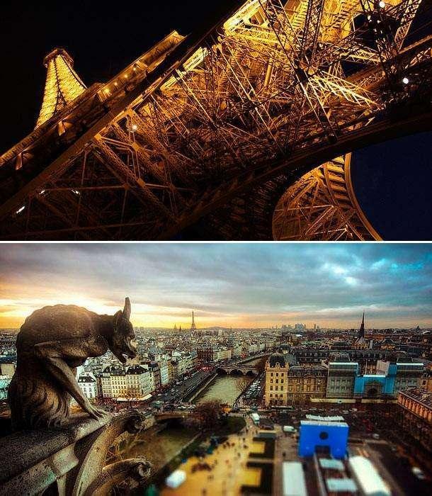 适合蜜月的旅游胜地，全球评选最适合蜜月旅行的