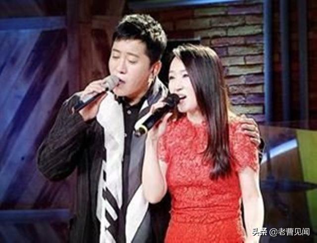 毛宁为什么不结婚，毛宁和杨钰莹为什么不在一起了