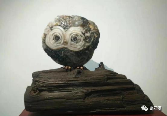 最不舍得卖的石头，大师级石头作品