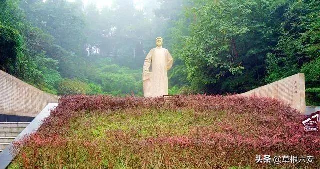 六安景点旅游攻略一日游最佳路线，我推荐你一定要做的几件事